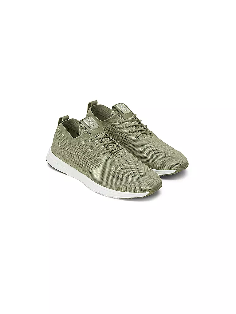 MARC O'POLO | Sneaker | Olive