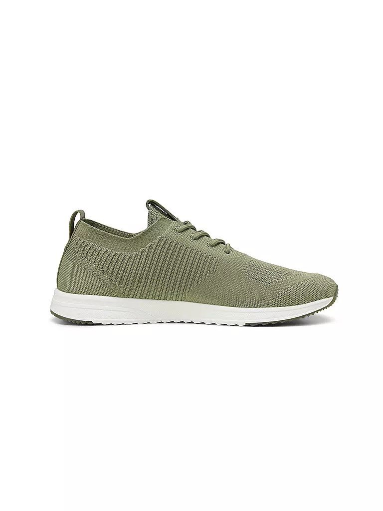 MARC O'POLO | Sneaker | Olive