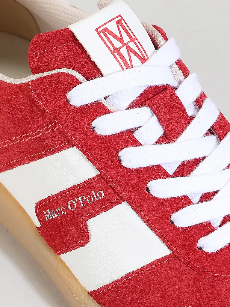MARC O'POLO | Sneaker | 