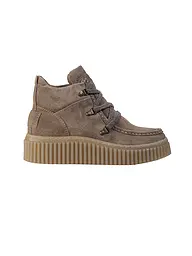 MARC O'POLO | Snowboots BIANCA | Marron