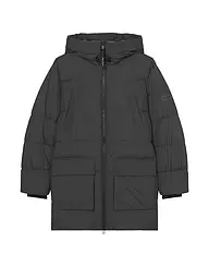 MARC O'POLO | Steppjacke  | Noir