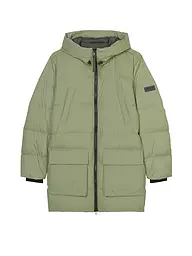 MARC O'POLO | Steppjacke | Vert clair