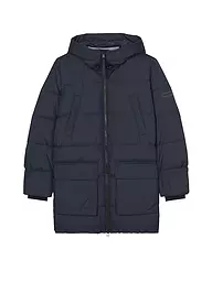 MARC O'POLO | Steppjacke | Bleu foncé