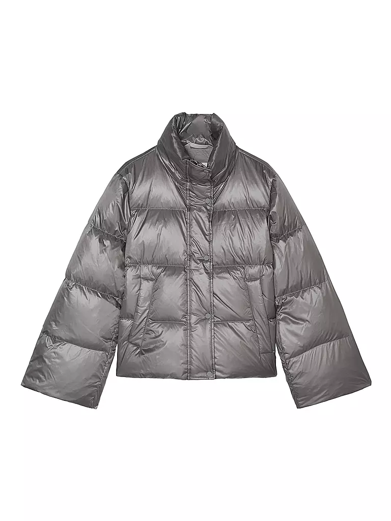 MARC O'POLO | Steppjacke | Gris