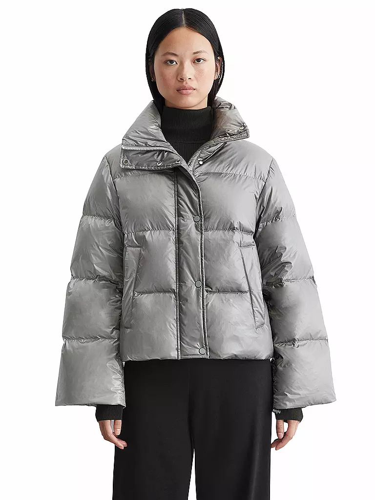 MARC O'POLO | Steppjacke | Gris
