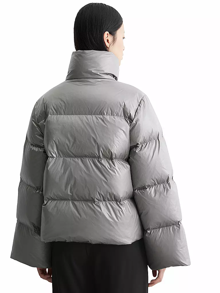 MARC O'POLO | Steppjacke | Gris