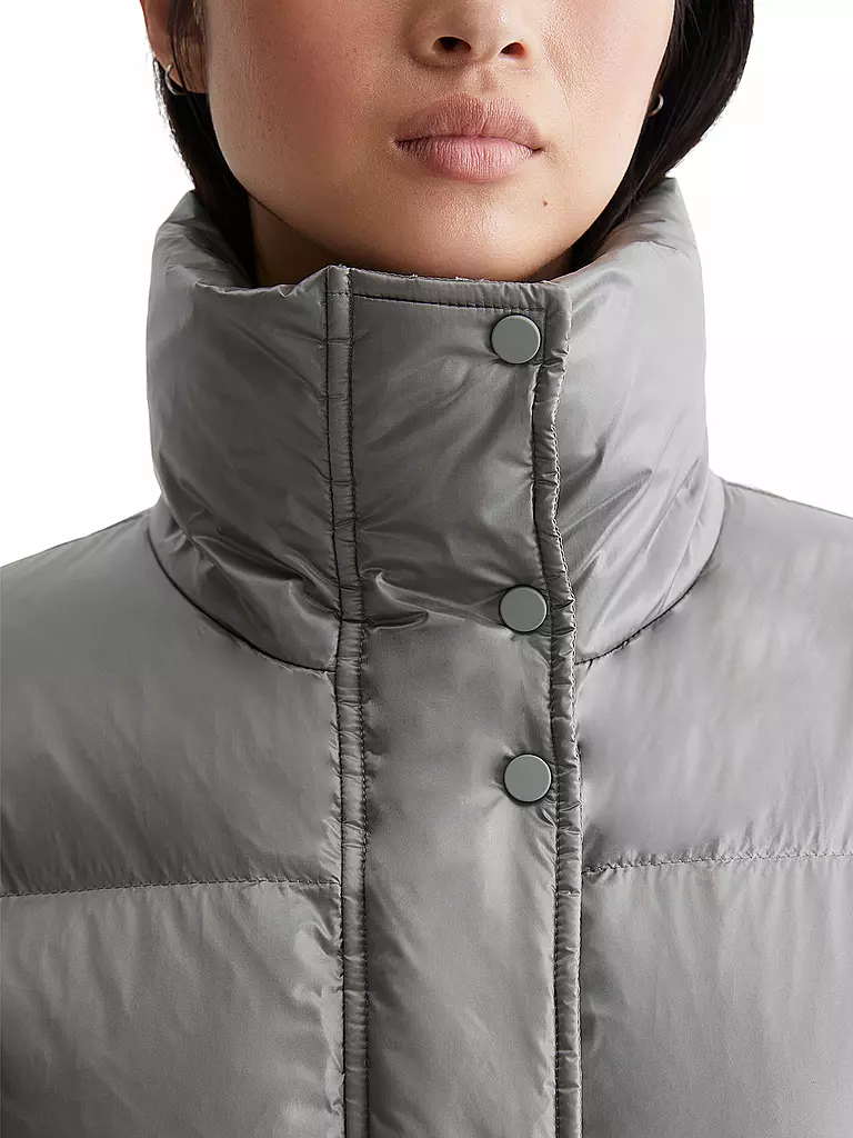 MARC O'POLO | Steppjacke | Gris