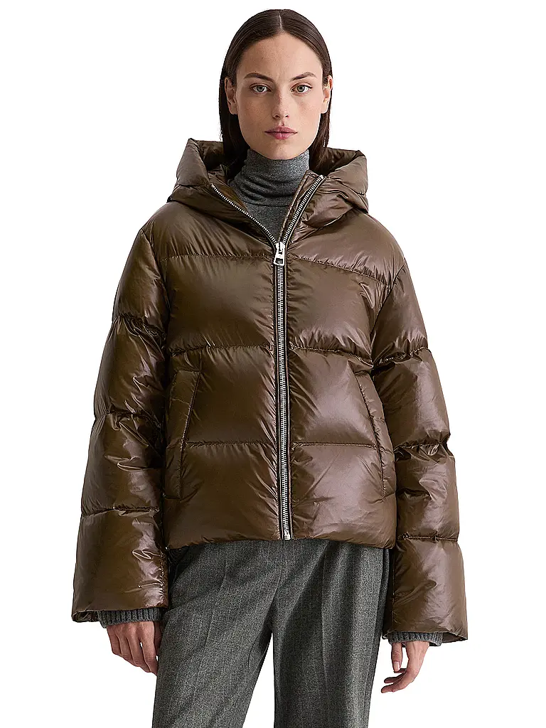 MARC O'POLO | Steppjacke | 