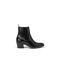 MARC O'POLO | Stiefelette | Noir