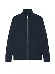MARC O'POLO | Strickjacke | Bleu foncé