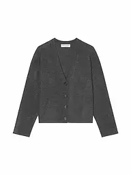 MARC O'POLO | Strickjacke | Gris