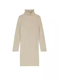 MARC O'POLO | Strickkleid | Crème
