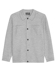 MARC O'POLO | Surchemise | Gris