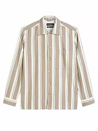 MARC O'POLO | Surchemise | Gris