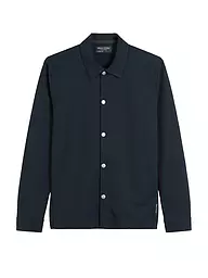 MARC O'POLO | Surchemise | Bleu