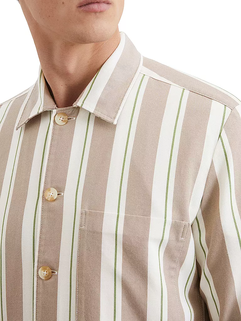 MARC O'POLO | Surchemise | 