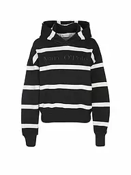 MARC O'POLO | Sweat à capuche - Hoodie | Noir