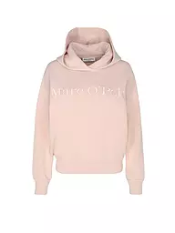 MARC O'POLO | Sweat à capuche - Hoodie | Rose