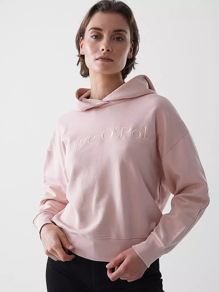 MARC O'POLO | Sweat à capuche - Hoodie | 