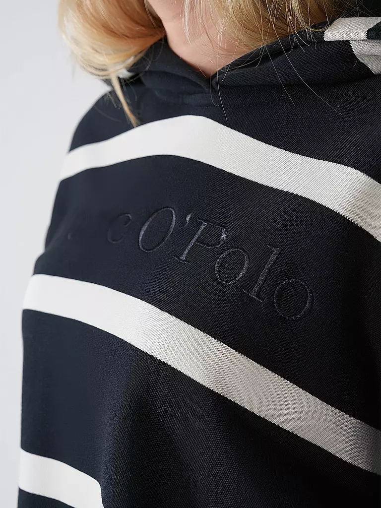 MARC O'POLO | Sweat à capuche - Hoodie | 