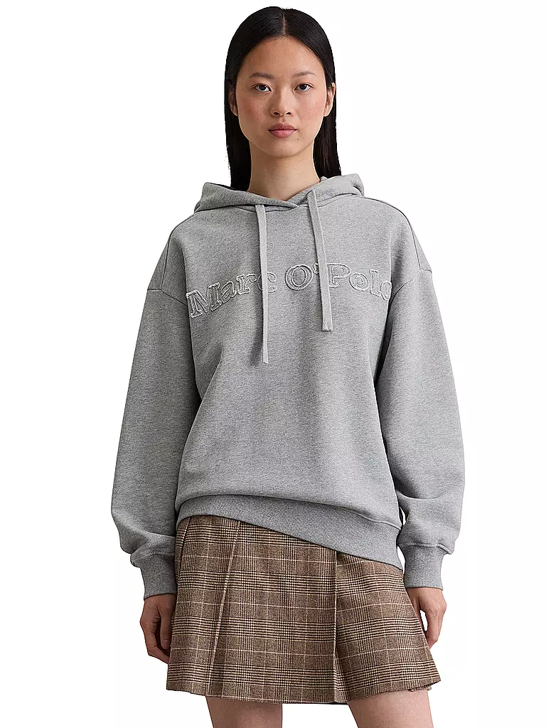 MARC O'POLO | Sweat à capuche - Hoodie | 