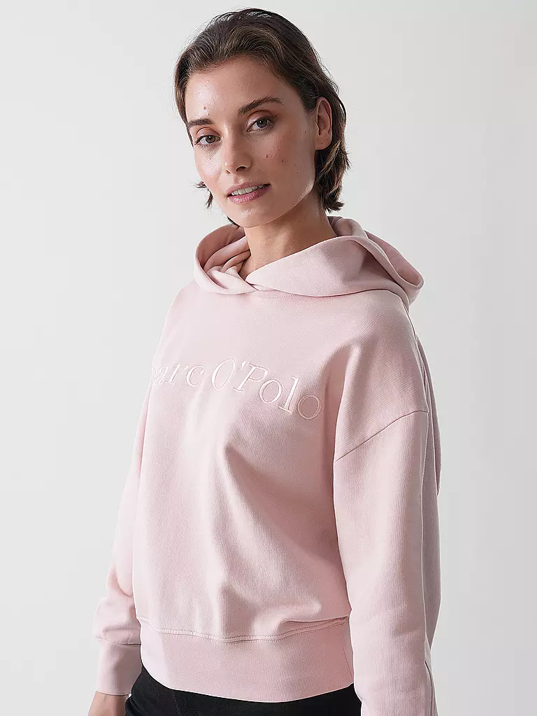 MARC O'POLO | Sweat à capuche - Hoodie | 