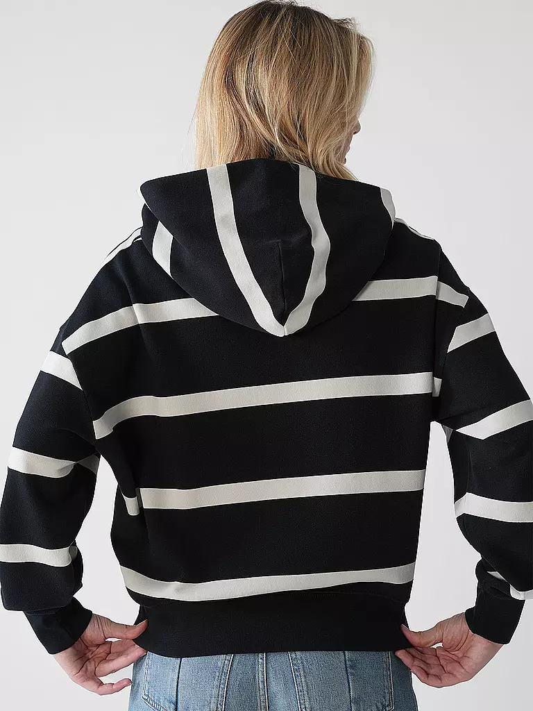 MARC O'POLO | Sweat à capuche - Hoodie | 