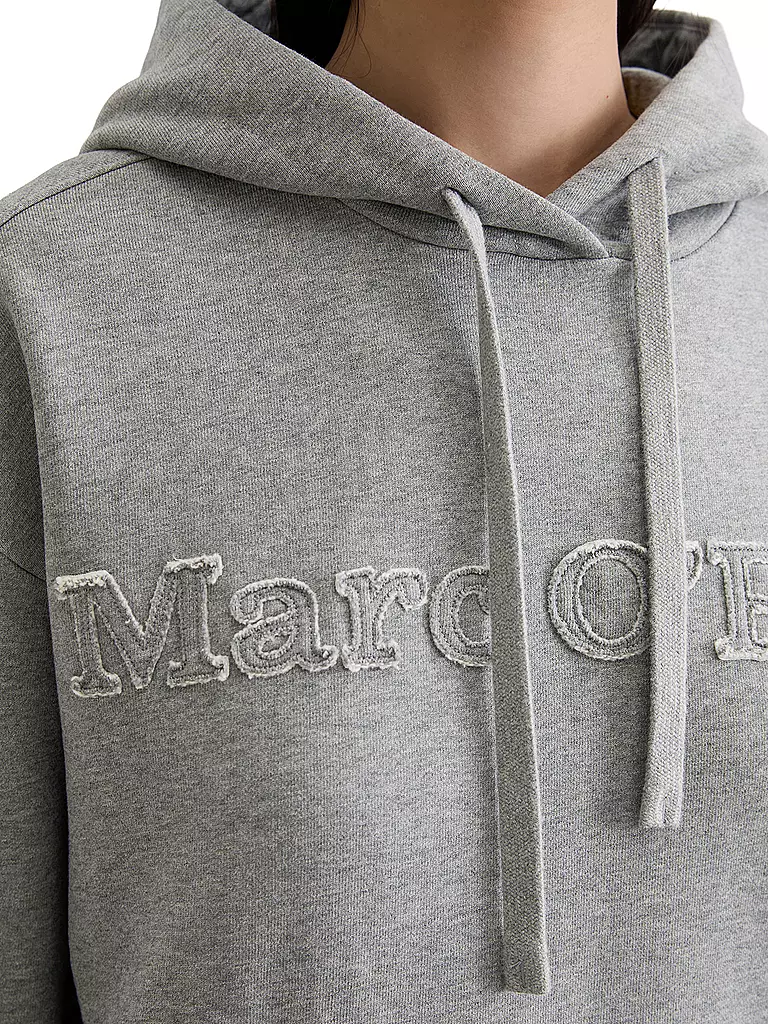 MARC O'POLO | Sweat à capuche - Hoodie | 