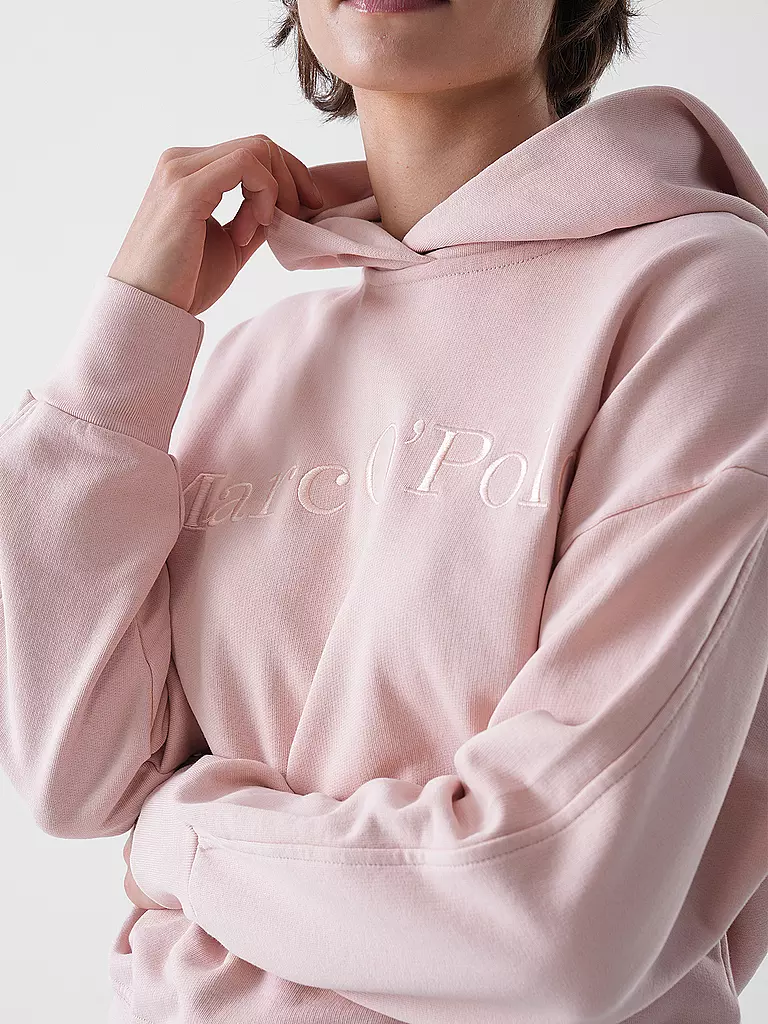 MARC O'POLO | Sweat à capuche - Hoodie | 