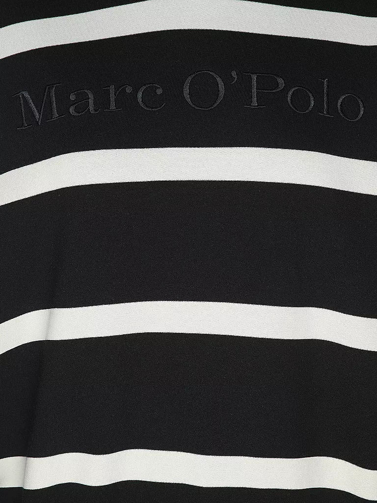MARC O'POLO | Sweat à capuche - Hoodie | 