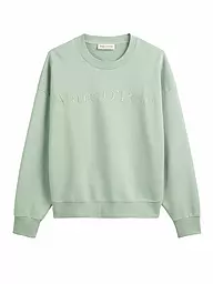 MARC O'POLO | Sweat-shirt | Menthe