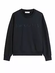 MARC O'POLO | Sweat-shirt | Bleu foncé