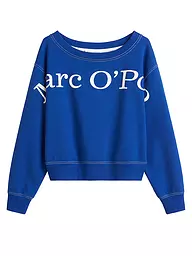 MARC O'POLO | Sweat-shirt | Bleu