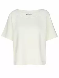 MARC O'POLO | Sweat-shirt | Crème