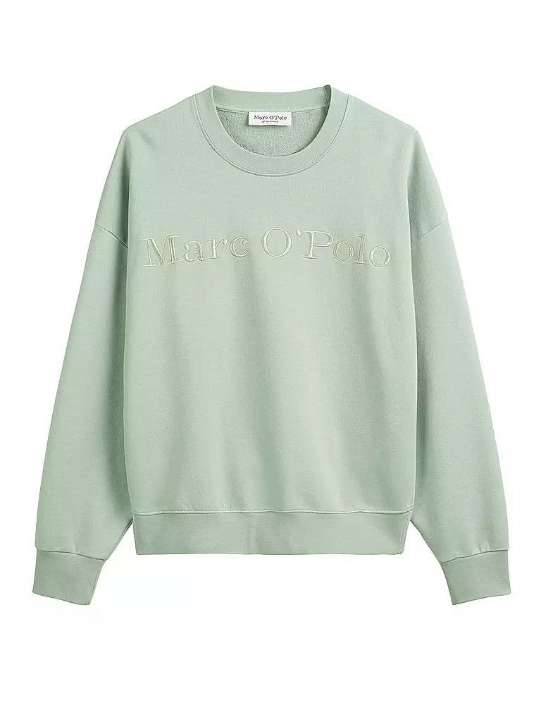 MARC O'POLO | Sweat-shirt | mint