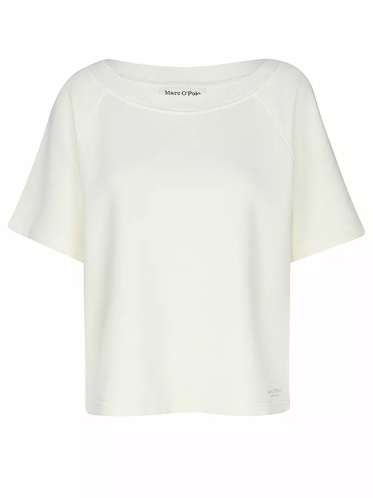 MARC O'POLO | Sweat-shirt | Crème