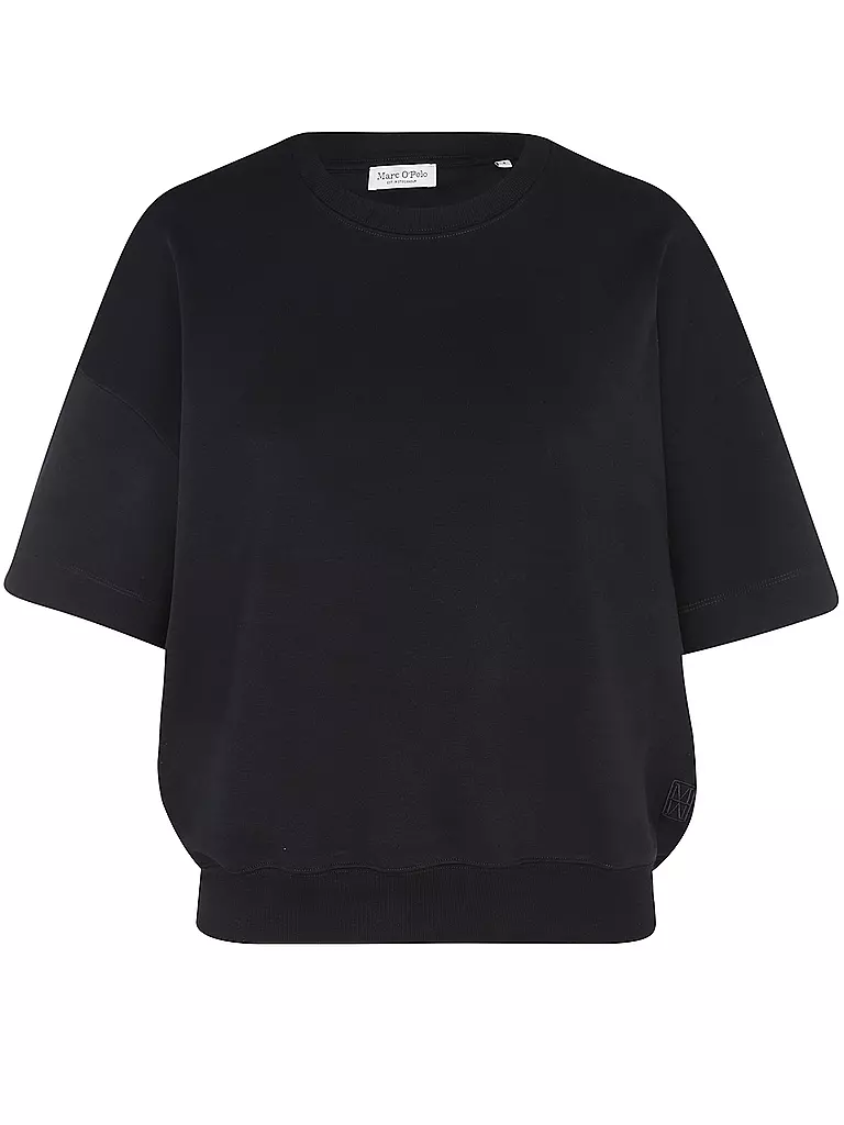 MARC O'POLO | Sweat-shirt | dunkelblau