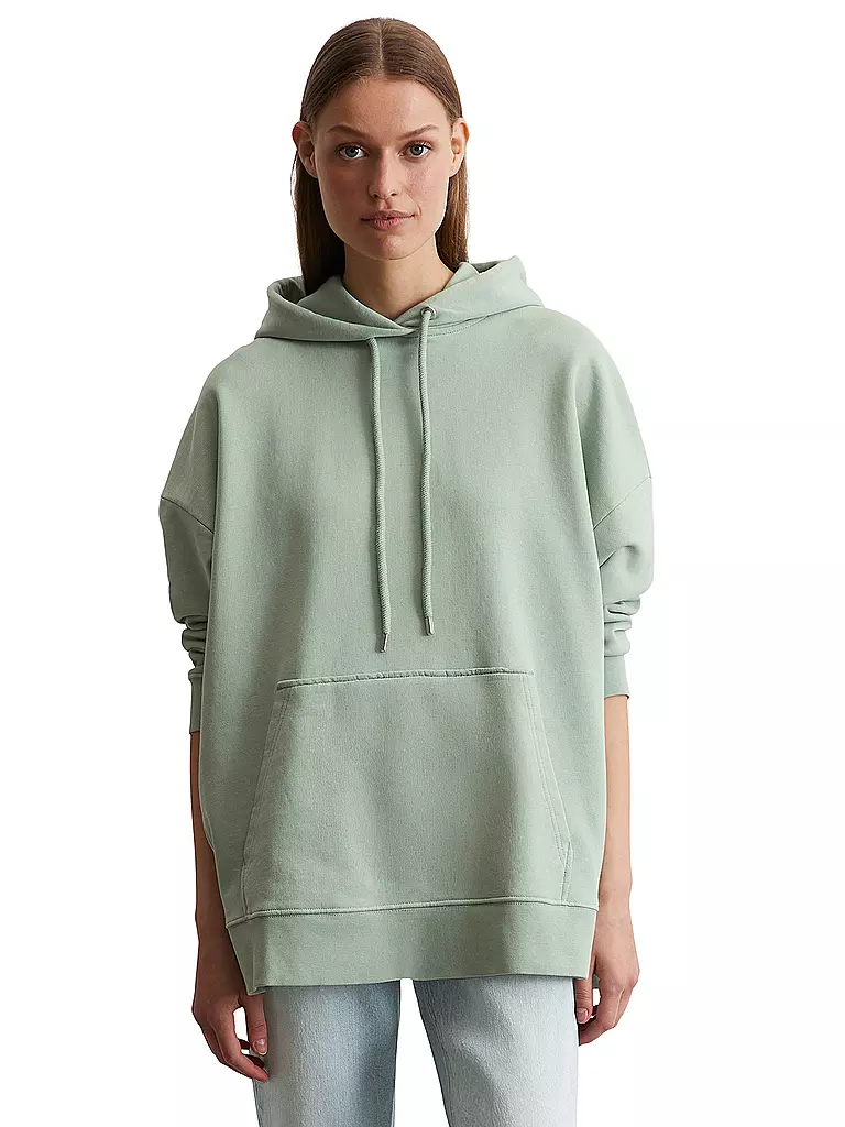 MARC O'POLO | Sweat-shirt | mint