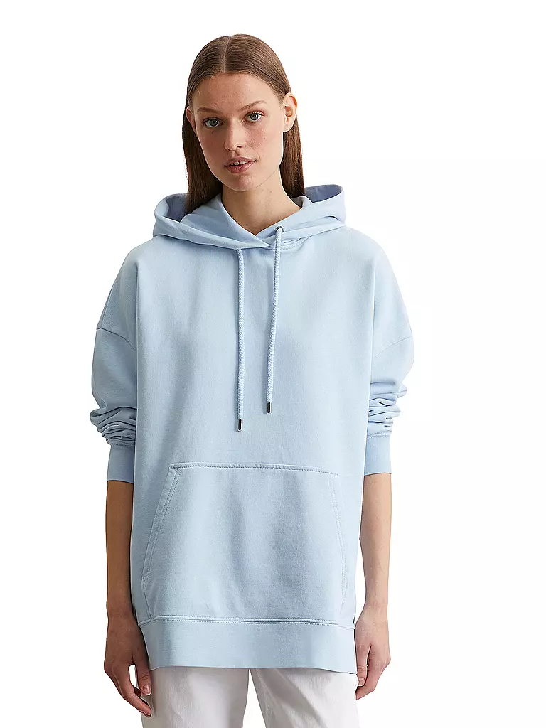 MARC O'POLO | Sweat-shirt | hellblau