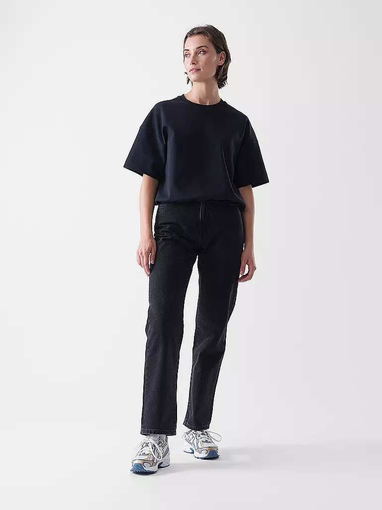 MARC O'POLO | Sweat-shirt | dunkelblau