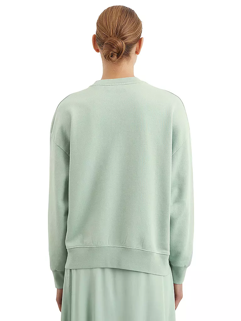 MARC O'POLO | Sweat-shirt | mint