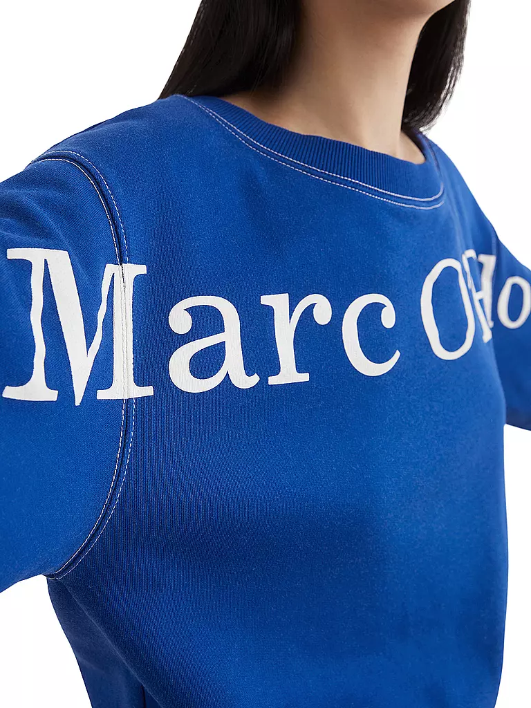 MARC O'POLO | Sweat-shirt | 