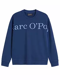 MARC O'POLO | Sweater  | Bleu