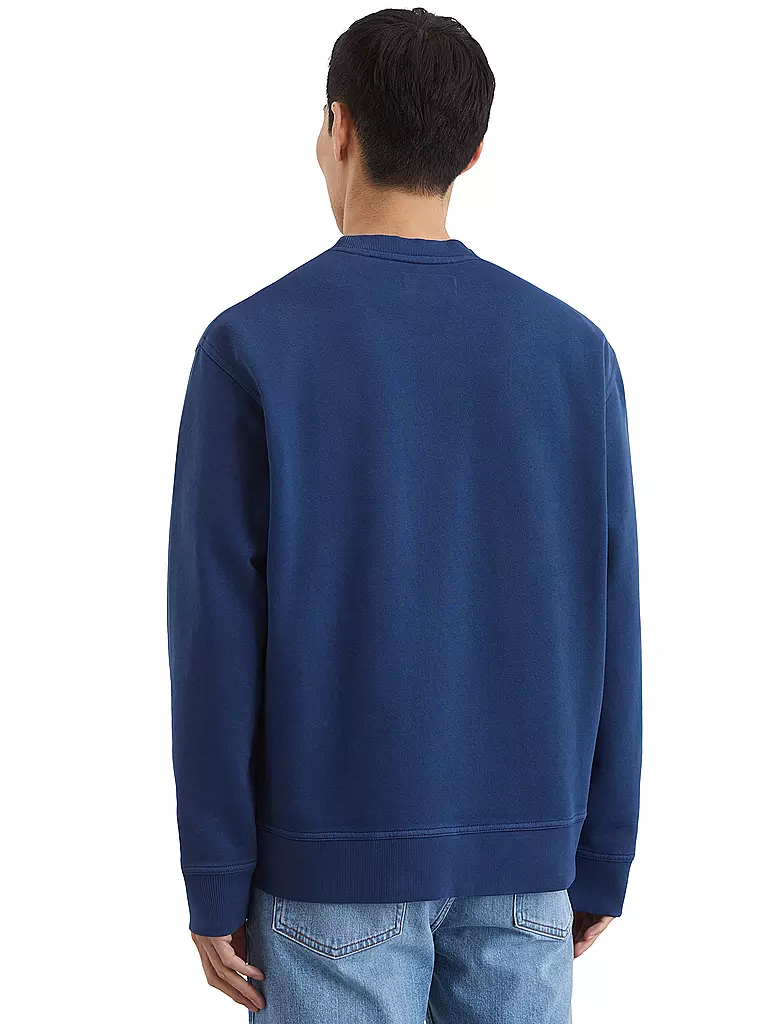 MARC O'POLO | Sweater  | Bleu