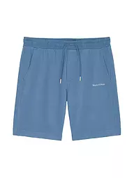 MARC O'POLO | Sweatshorts | Bleu
