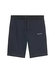 MARC O'POLO | Sweatshorts | Bleu foncé