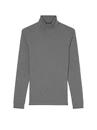 MARC O'POLO | Rollkragenshirt | Gris