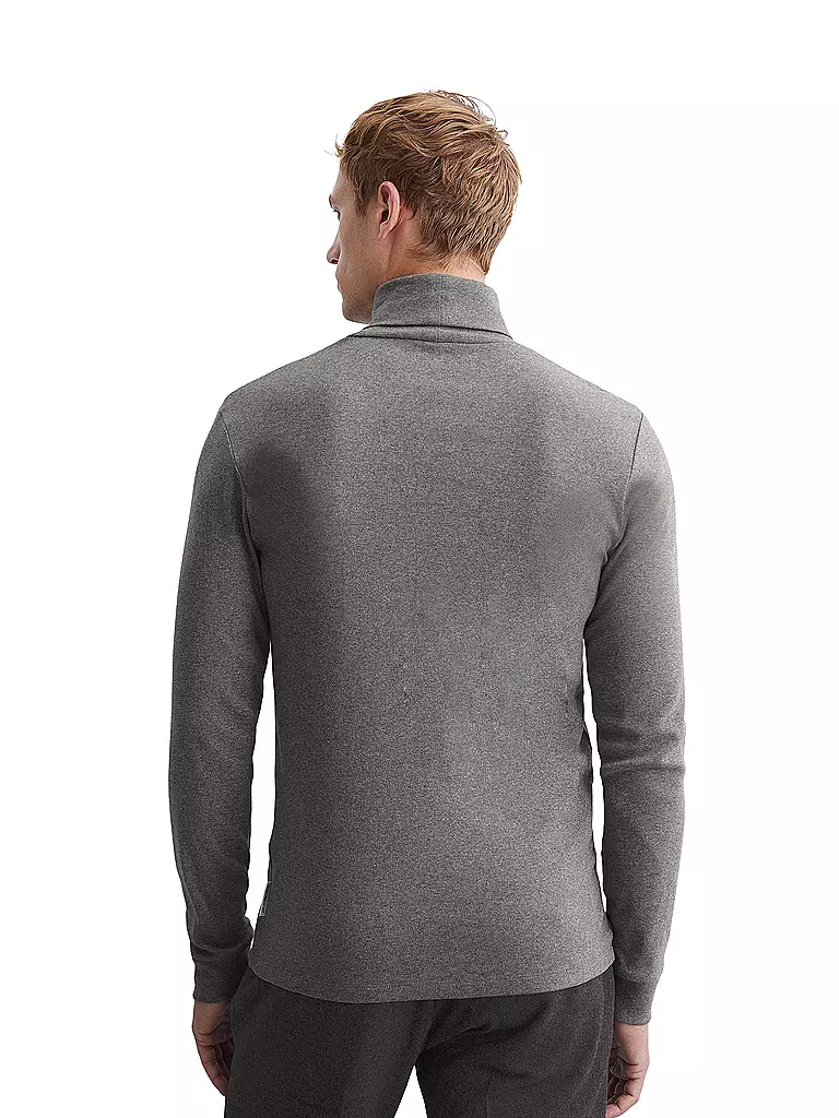 MARC O'POLO | T-shirt à col roulé | 