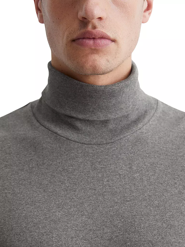MARC O'POLO | T-shirt à col roulé | 