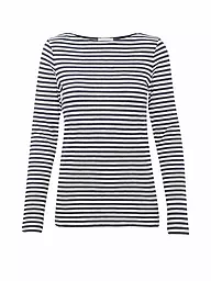 MARC O'POLO | Langarmshirt | Bleu